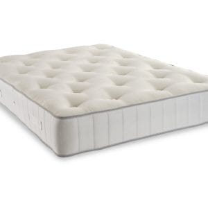 2000 Pocket Sprung Mattress