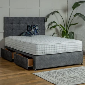 Amalfi Divan Bed Set UK – Buy Online with Free UK Delivery