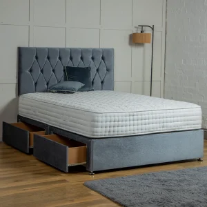 Santorini Divan Bed UK